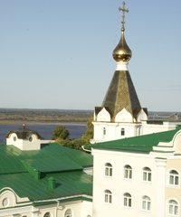 Государственная аккредитация духовных семинарий и академий как путь интеграции  в систему высшего образования